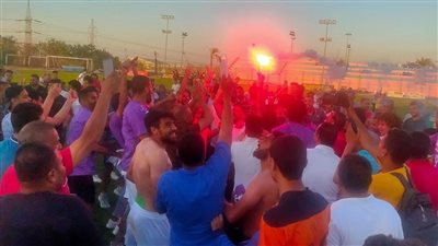 1500 جنيه.. استياء بين لاعبي الشرقية للدخان بسبب مكافأة الصعود