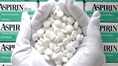 تناول الأسبرين يوميًا يقلل من خطر الإصابة بسرطان المبيض| دراسة