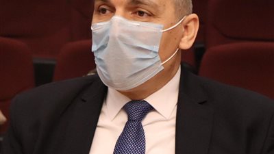 مدير تعليم القاهرة يعتمد موازنة ‏المديرية والإدارات التعليمية 2022