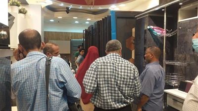 محافظ المنيا يوجه بتكثيف الحملات وتطبيق الإجراءات الاحترازية