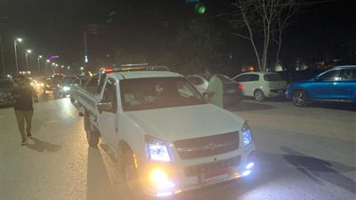 مصادرة تكاتك وتغريم مواطنين لمخالفة الإجراءات الوقائية بالشرقية (صور)