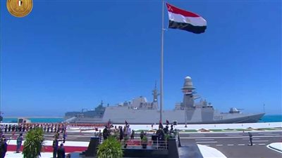 مدير الكلية البحرية الأسبق: قاعدة 3 يوليو تضم الأسلحة المستخدمة في حلف الناتو