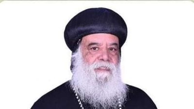 في الذكرى الأربعين.. 10 معلومات عن الأنبا سلوانس رئيس دير الشايب