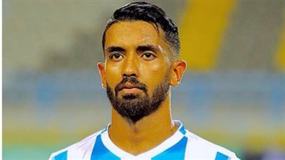 بموافقة كارتيرون.. عبد الله بكري يقترب من الزمالك