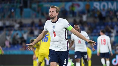 هاري كين يعلق على تأهل إنجلترا الي نصف نهائي يورو 2020 