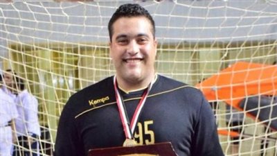 أنجيه الفرنسي يعلن ضم محمد علي حارس الزمالك السابق لمدة موسمين 