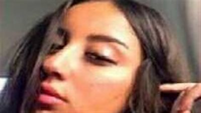 دفاع ابنة نهى العمروسي في 