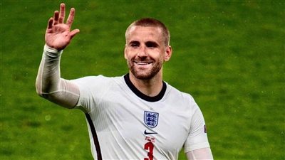 لوك شاو يتحدث عن مقارنته بزيدان وتعليقات مورينيو بعد مباراة أوكرانيا