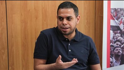 كريم حسن شحاتة: والدي لم يعتزل التدريب.. وتصريحاتي تم فهمها بشكل خاطئ (خاص)