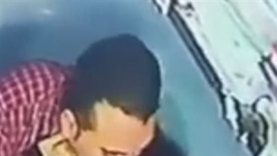 القبض على المتهم بالتحرش بطفلة داخل مكتبه بأوسيم