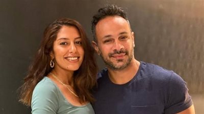 انفصال محمد عطية عن خطيبته ميرنا الهلباوي