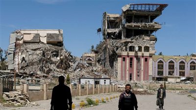 اليوم.. وفد مصري يتوجه إلى العراق لبحث فرص التعاون الاقتصادي