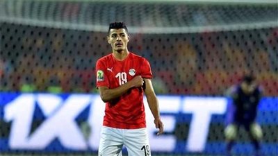 اتحاد الكرة يوقف عبد الرحمن مجدي بعد الإساءة لعاملة بفندق الإقامة في اليابان