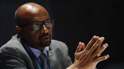 وزير الري الإثيوبي متحديًا: عمليات البناء والملء بسد النهضة تسير وفق الجدول المخطط 