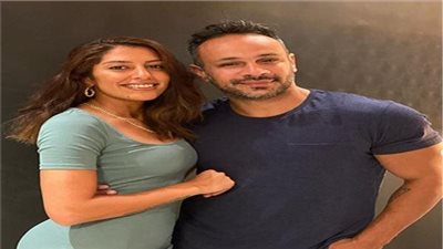 من هي ميرنا الهلباوي التي انفصلت عن محمد عطية نجم ستار أكاديمي؟