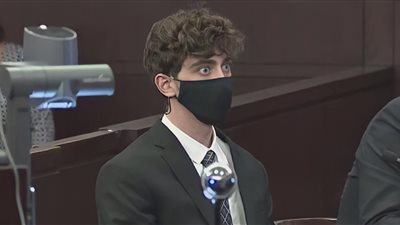 اسجنوا قبيلتي وطلعوه.. 