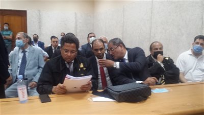 تأجيل نظر دعوى تعويضات إيفر جيفين للتسوية الأخيرة لـ11 يوليو