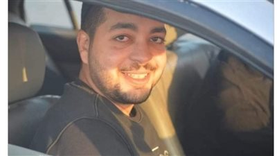 عم شاب تُوفي بعد نشر صورة تخرجه بالمنوفية: 