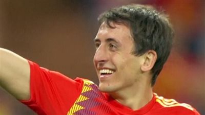 أويارزابال: الجميع أحرار فيما يقولونه عن إسبانيا ونحن مؤمنين بأنفسنا