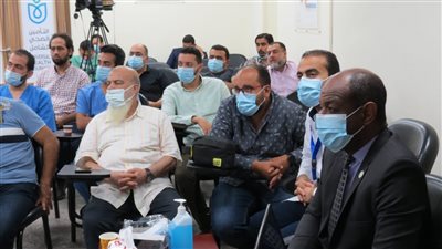 مؤتمر علمي حول استخدام منظار البطن في جراحات المسالك البولية ببورسعيد (صور) 