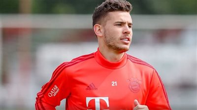 بايرن ميونخ يعلن نجاح عملية لوكاس هيرنانديز