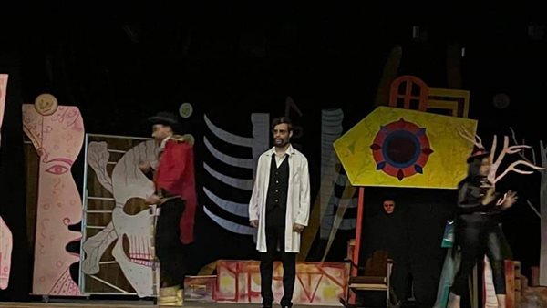 مسرح أم كلثوم