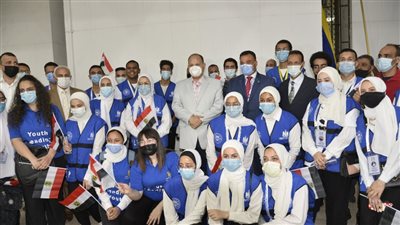 محافظ أسيوط: تنظيم ندوات ومسابقات رياضية وتثقيفية ودينية بمراكز الشباب 