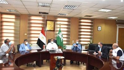 اعتماد جدول رسمي بعد كورونا لاستقبال الطوارئ بمستشفيات الشرقية (صور)