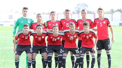 تفاصيل قرعة كأس العرب تحت 17 عامًا