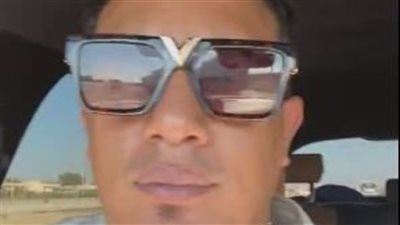 حمو بيكا بعد وجوده في افتتاح مطعم بدون إجراءات احترازية: 