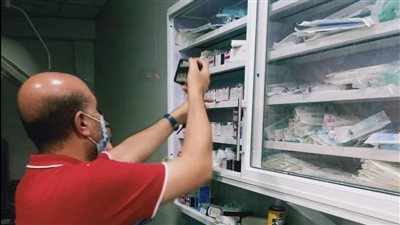 صحة القليوبية: غلق 42 منشأة صحية وضبط أدوية منتهية الصلاحية بعدد من الصيدليات 