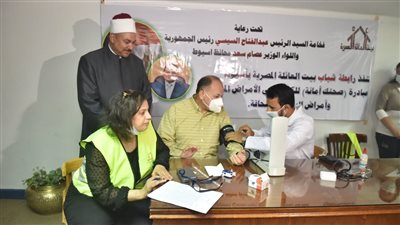 محافظ أسيوط يشهد انطلاق مبادرة 