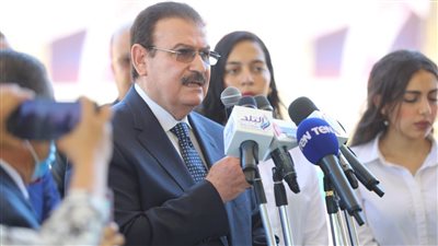 نقيب المهندسين: تنفيذ استاد النادي المصري الجديد وفق أحدث الطرازات العالمية