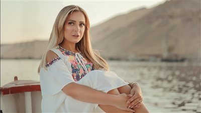 ريم البارودى تنتهي من تصوير مشاهدها في حكاية بنات السباعي من مسلسل حد فاصل اليوم