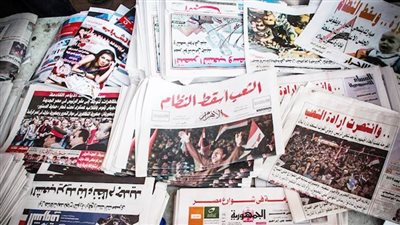 تحويل إصدارات الأهرام المسائي والأخبار المسائي والمساء الورقية إلى إلكترونية اعتبارا من 15 يوليو