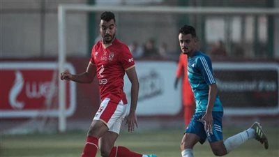 ناشئ الأهلي يرفض الانتقال إلى الدوري التشيكي (خاص)