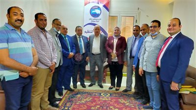 بروتوكول تعاون بين 