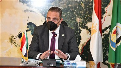 محافظ الفيوم: لا زيادة في تعريفة الركوب لسيارات النقل الجماعي والسرفيس والتاكسي وحملات لمتابعة المواقف