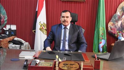 مدير أمن المنوفية يترأس الاجتماع التنسيقي لتأمين امتحانات الثانوية العامة