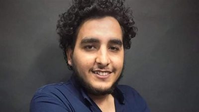 يوسف حسنين يشارك في مسلسل 