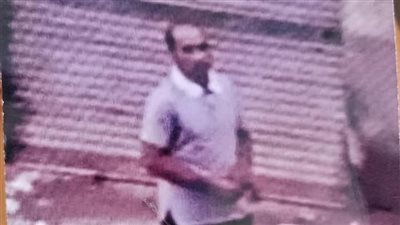 كاميرات المراقبة توثق واقعة سرقة شقة سكنية بالجيزة (فيديو)