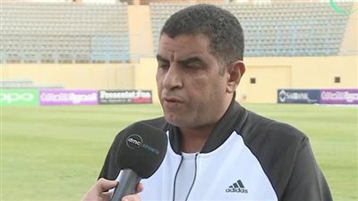 مجدي عبد العاطي يعلن وفاة مدير الكرة في نادي الإنتاج الحربي 