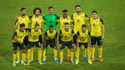 عبد الباقي جمال يُعلن تشكيل وادي دجلة لمواجهة الأهلي 