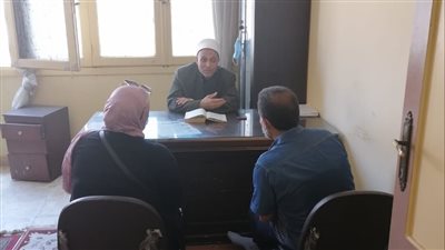 البحوث الإسلامية: لجان الفتوى الرئيسة مستمرة بالعمل خلال إجازة عيد الأضحى المبارك