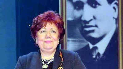 فاطمة المعدول: أنا لا أؤيد إقامة معرض القاهرة الدولي للكتاب الآن