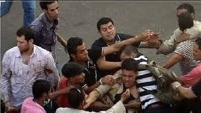 النيابة العامة تباشر تحقيقاتها في مقتل وإصابة 7 أشخاص بسبب الميراث بسوهاج