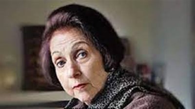 ولدت بحيفا وأول معرض لها في بازل.. مَن هي الفلسطينية مليحة أفنان؟