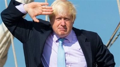 رئيس الوزراء البريطاني يعلن الخطوة الأخيرة لتخفيف الإغلاق في البلاد