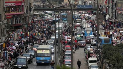 عضوة بـ صحة النواب: نحتاج إلى 5 آلاف فصل دراسي و160 ألف طبيب وممرض سنويًا لمواكبة الزيادة السكانية