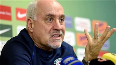 شبانة: اتحاد الكرة يتفاوض مع فينجادا لعودته لمنصب المدير الفني للجبلاية